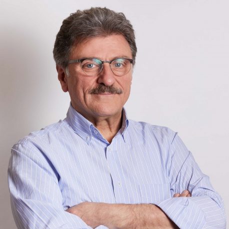 Dr. Nick A. Lygidakis