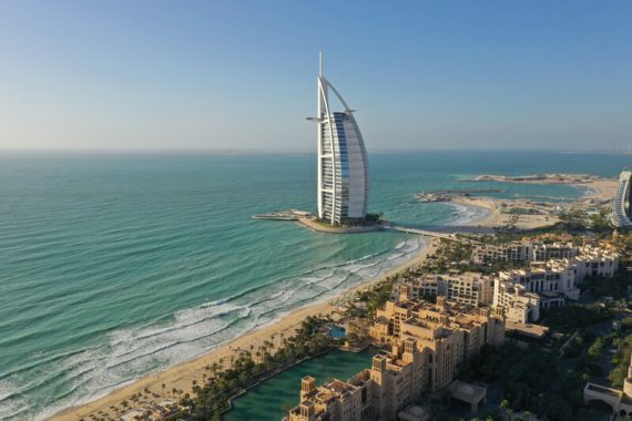 About Dubai – Amit-mih