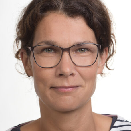 Prof. Kerstin Bitter