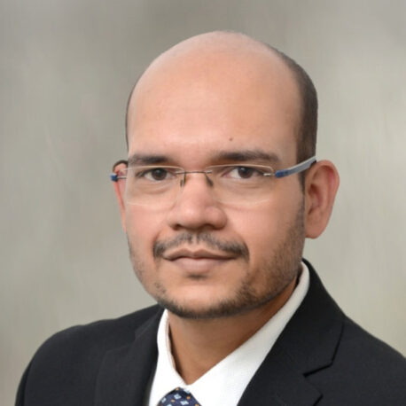 Prof. Nitesh Tewari