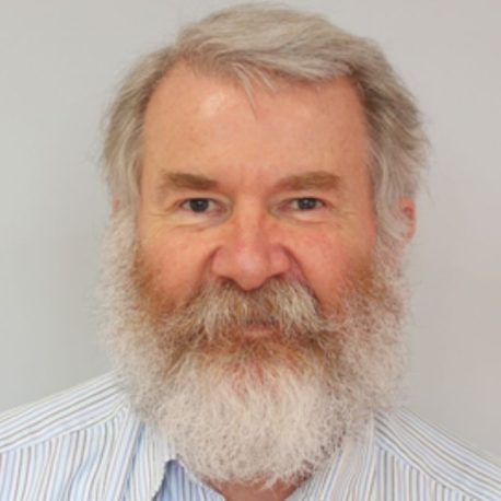 Prof .David Manton